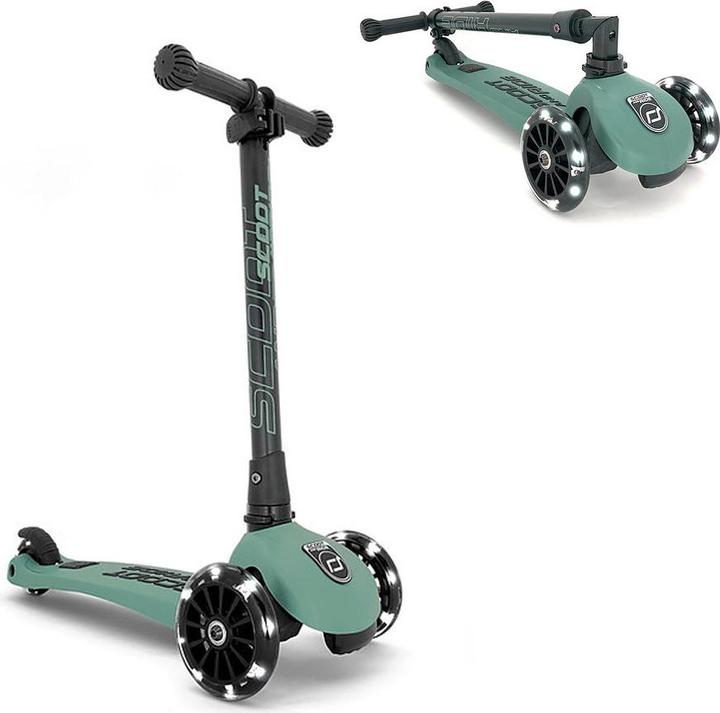 Produktbild Scoot and Ride Highwaykick 4