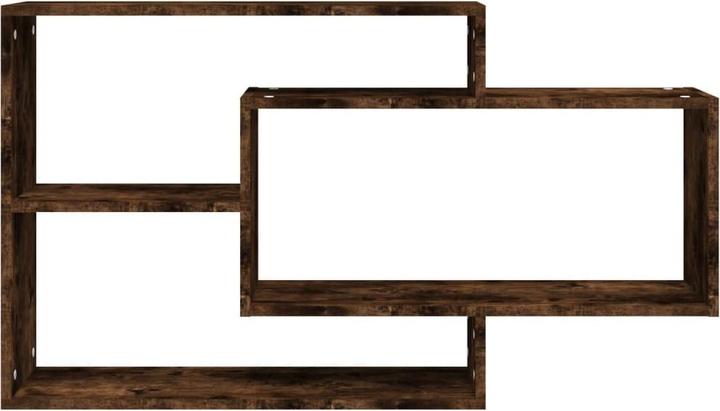 Immagine prodotto vidaXL Wandregal (104 x 20 x 58.50 cm)