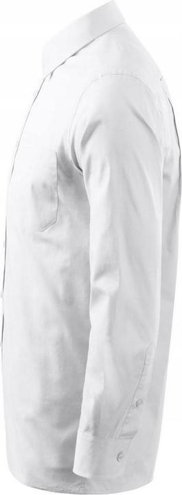 Immagine prodotto Malfini Camicia Semplice Manica Lunga Uomo (S)