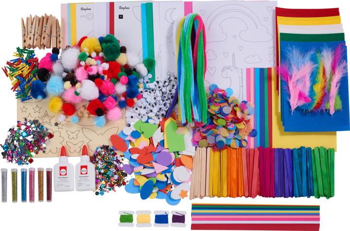 Produktbild Rayher XXL Mega