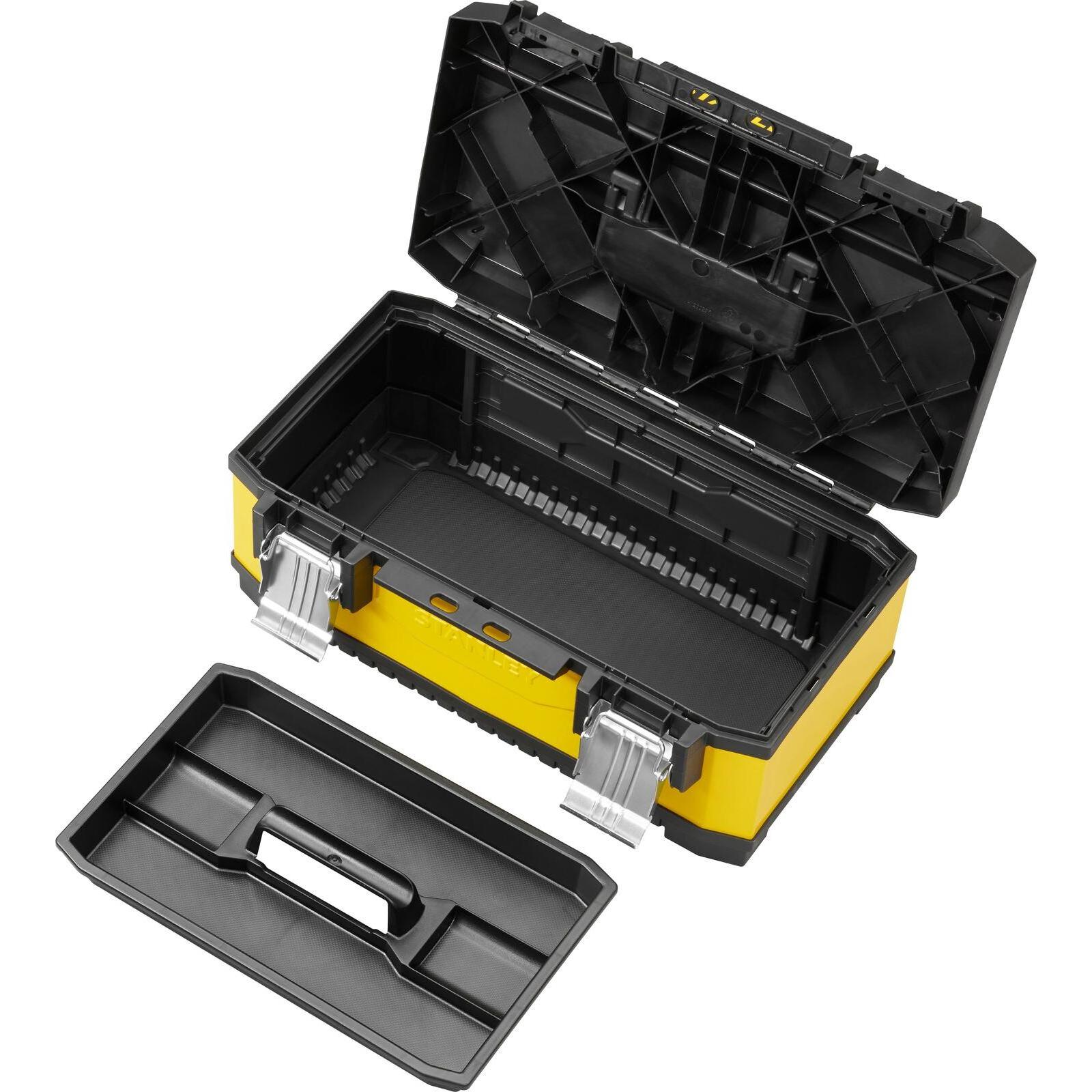 Thumbnail - Stanley, Werkzeugkoffer, Werzeugbox (1 Teile)