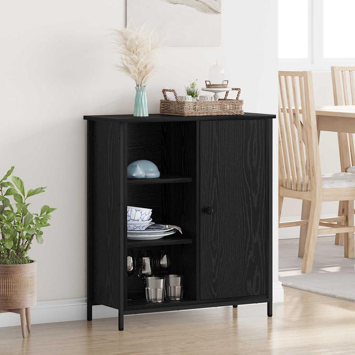 Image du produit vidaXL Sideboard-Aufbewahrung (70 x 30 x 80 cm)