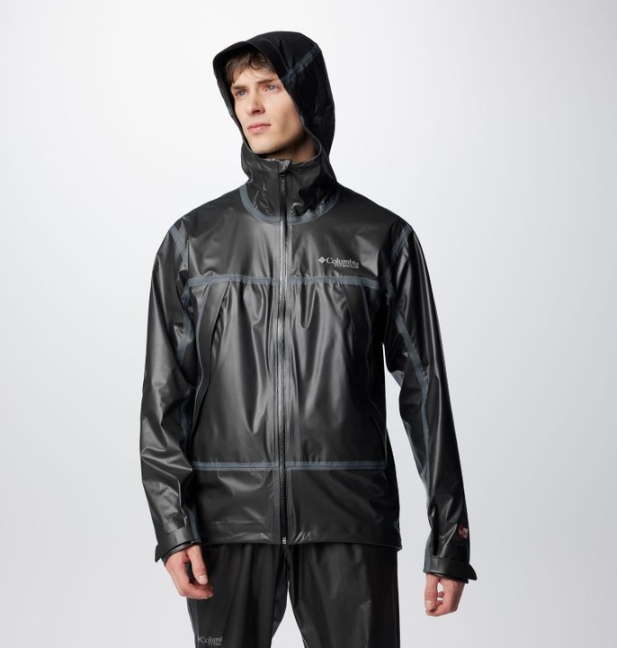 Columbia Conchiglia Outdry Extreme Wyldwood (L)