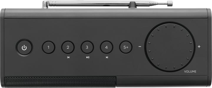 Immagine prodotto TechniSat DigitRadio 217 (DAB, FM, Bluetooth)