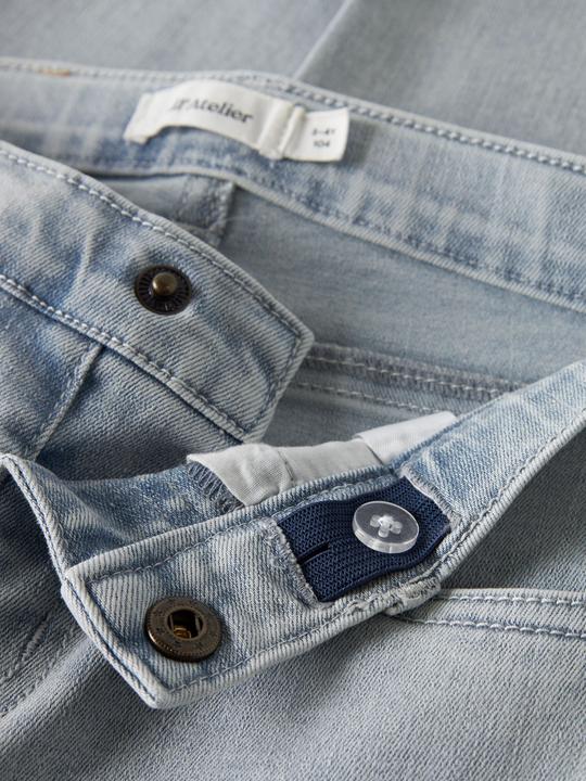 Immagine prodotto Name it Loose Fit Jeans (92)