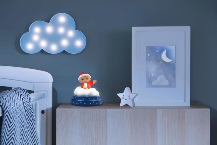 Image du produit Ansmann Veilleuse mobile Marchand de sable