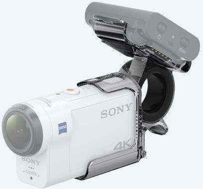 Produktbild Sony Fingergriff AKA-GP1