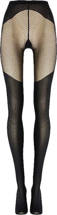 Produktbild Wolford Modestrumpfhose EFFECT 20/40 DEN (20DEN, S)