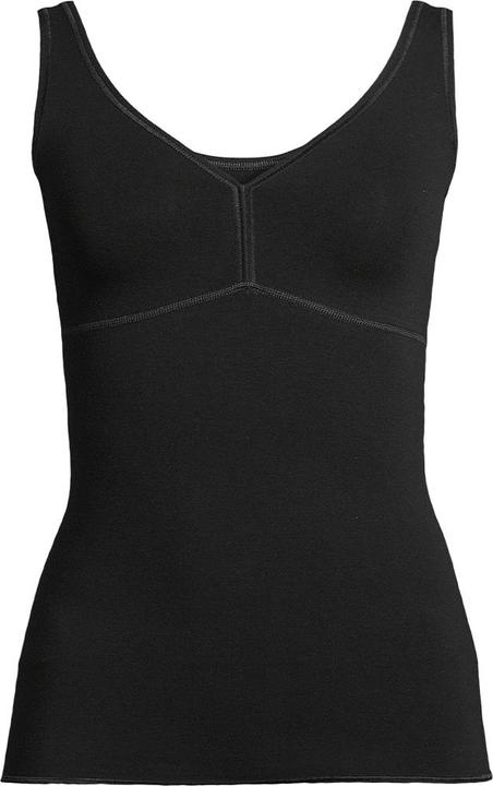 Immagine prodotto Speidel Maglietta con reggiseno in cotone Inshape (Confezione singola, 42 E, 40 A)