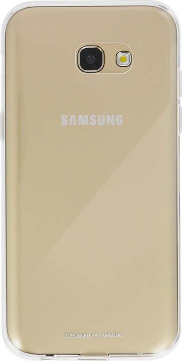 Produktbild Samsung Clear Cover (Samsung Galaxy A3 (2017))