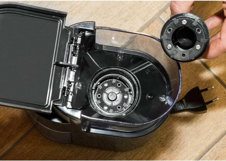 Actual product image Rommelsbacher Ekm 200 (EU plug)