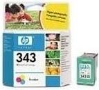 Image du produit HP Hewlett-Packard 343