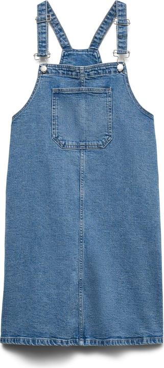 Actual product image Vero Moda VMKAILA Kurzes Kleid Jeanskleid (S)