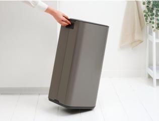 Actual product image Brabantia Bo Waste Bin (30 l)