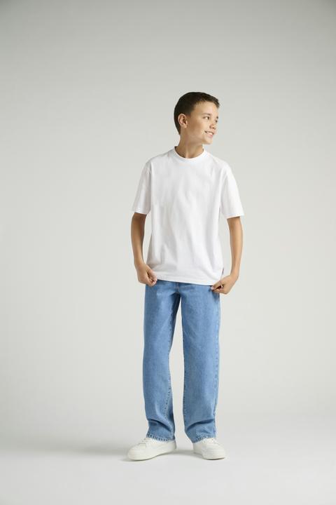 Produktbild Only & Sons Junior Osjfred Life Rlx Ss Tee Jrs Noos (134, 140)