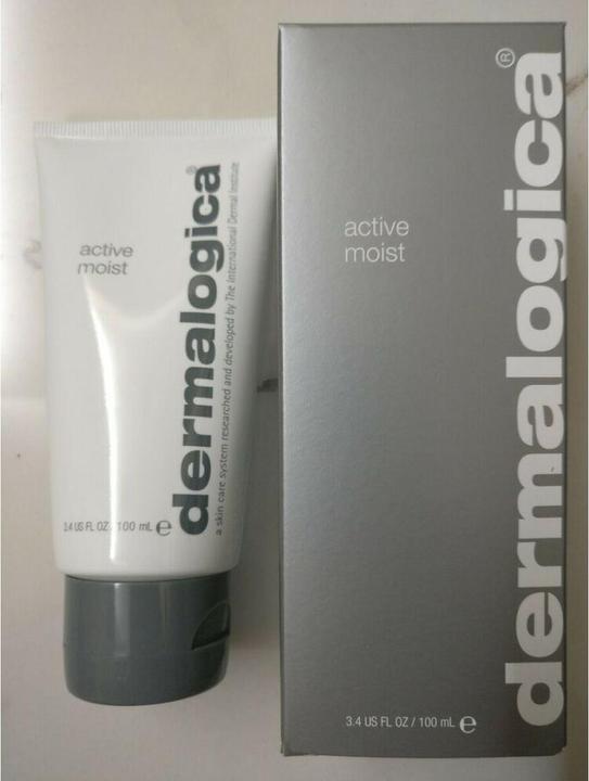 Image du produit Dermalogica Hydratation active (100 ml)