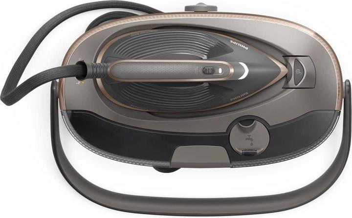 Immagine prodotto Philips Ferro generatore di vapore Dali PerfectCare Serie 8000 (3120 W, 750 g/min)