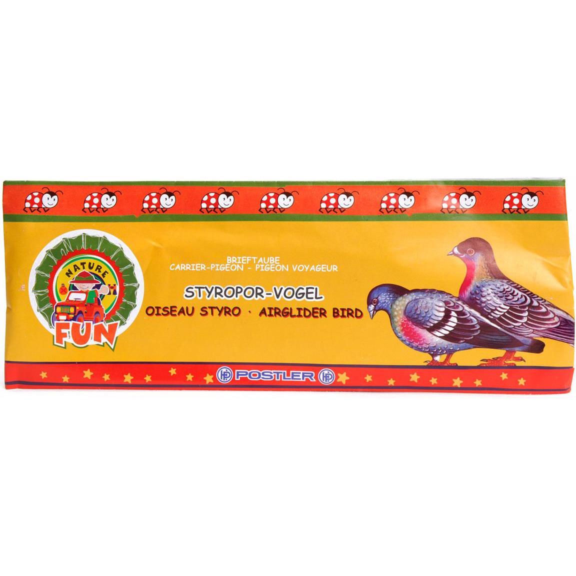 Thumbnail - LG-Imports Schaum-Vogel