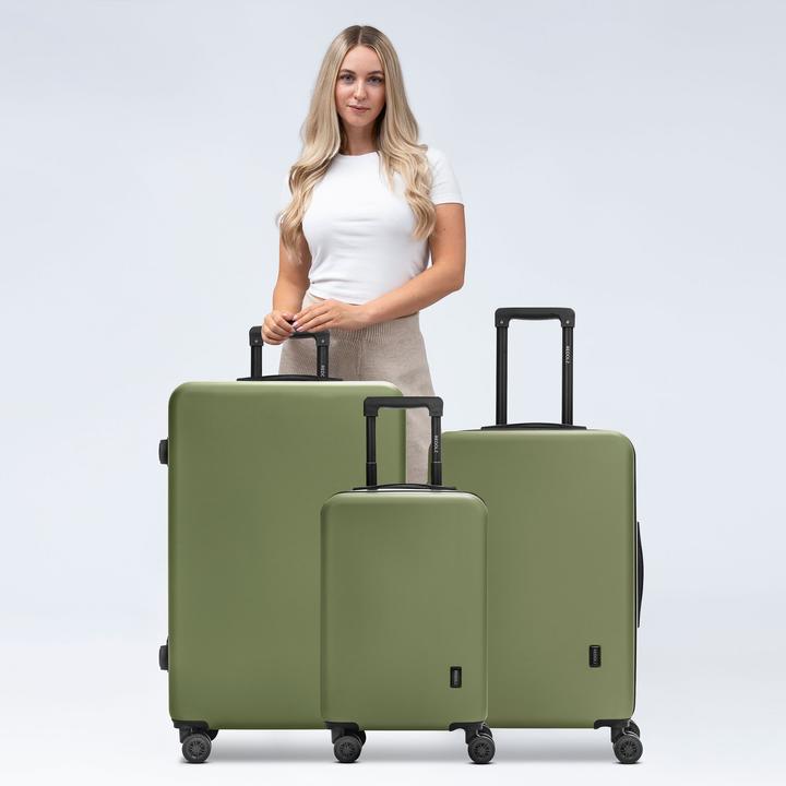 Image du produit Redolz Essentials 09 Set (208 l)