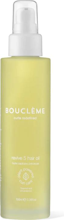 Actual product image Boucleme BouclÃ¨me - Revive 5 Hair Oil - 100ml (100 ml)