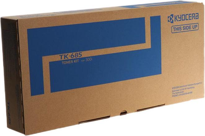 Produktbild Kyocera Tk-685 (BK)