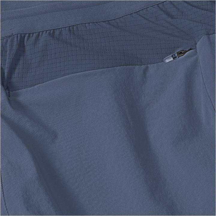 Produktbild Jack Wolfskin Prelight 2In1 Shorts W (XL)