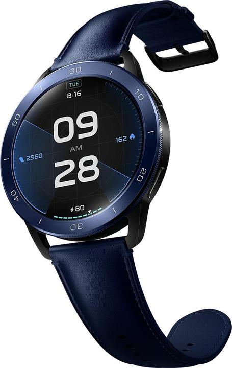 Immagine prodotto Xiaomi Cinturino dell'orologio (Cuoio)