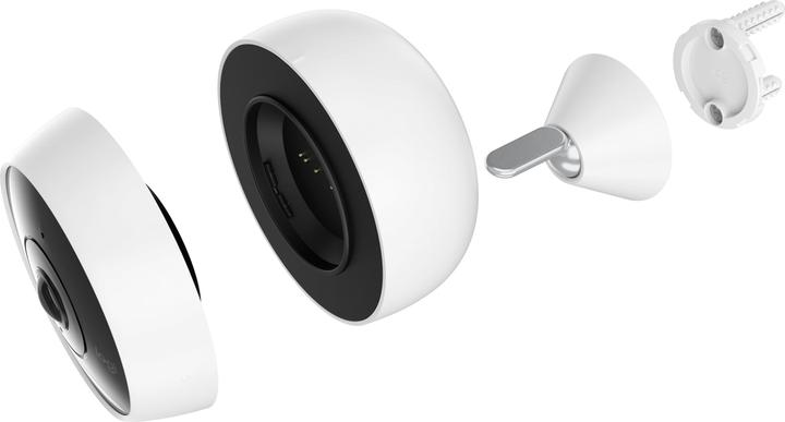 Image du produit Logitech Circle 2 Wireless (1920 x 1080 Pixels)