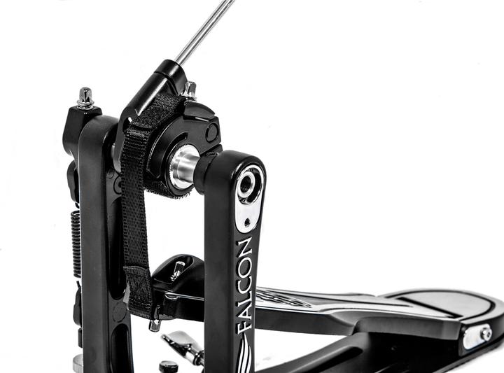 Actual product image Mapex MX double pedal w/Bag