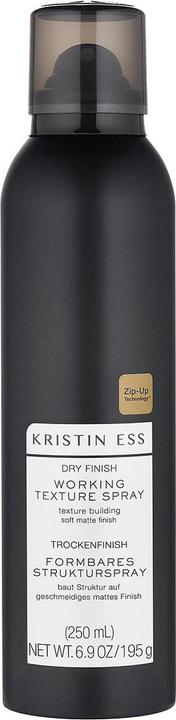 Kristin Ess Hair Dry Finish Working Texture Spray (250 ml)