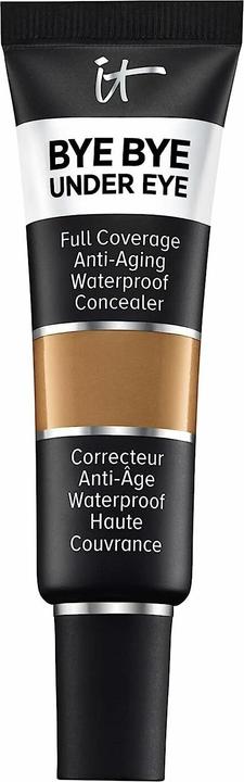 It Cosmetics BYE BYE UNDER EYE concealer #rich amber 29 ml (Rich Amber)
