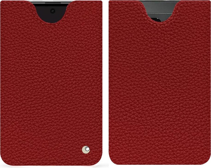 Produktbild Noreve Lederschutzhülle (Google Pixel Fold)