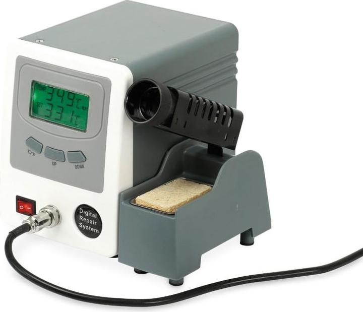 Image du produit Daytools Station de soudage LS-981, LCD, 60W à régulation électronique