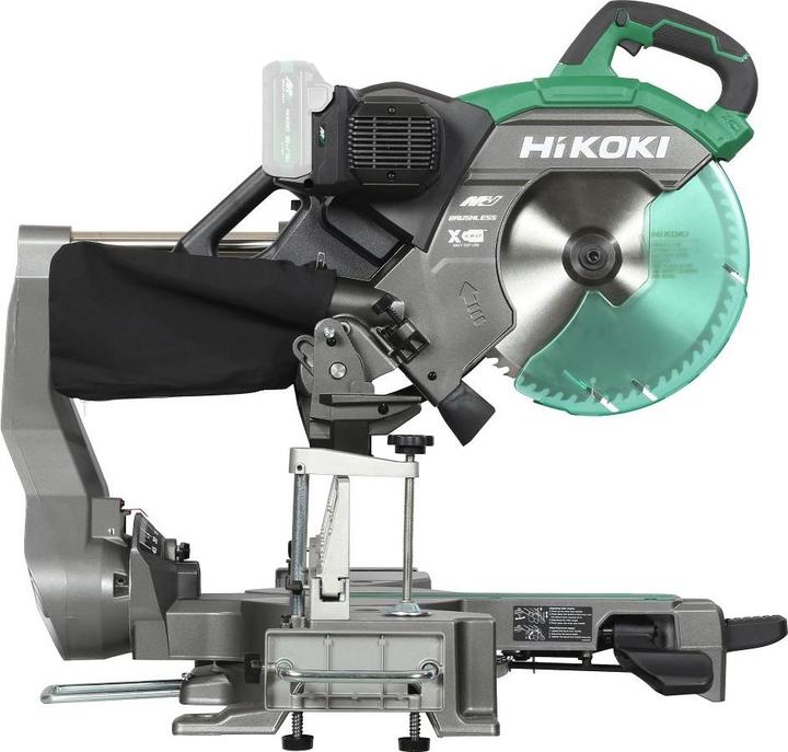 Hikoki Gehrungssäge 36V