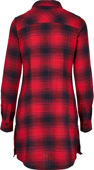 Immagine prodotto Urban Classics Abito camicia a quadri da donna (S)