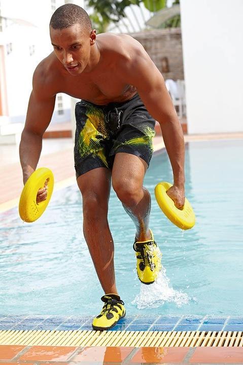 Actual product image Beco AquaDiscSZ