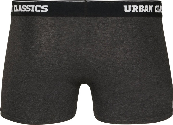 Image du produit Urban Classics Men Boxer Shorts 2-Pack (6XL, lot de 2)
