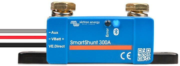 Victron Energy SmartShunt 300A