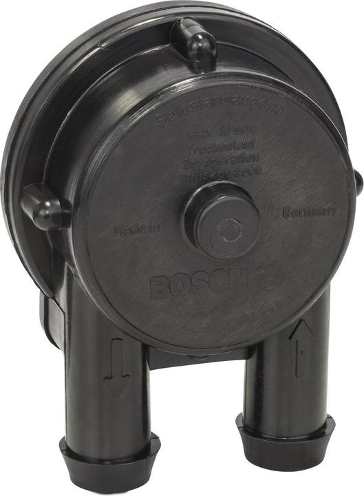 Bosch Professional Zubehör Water pump (Drill pump)