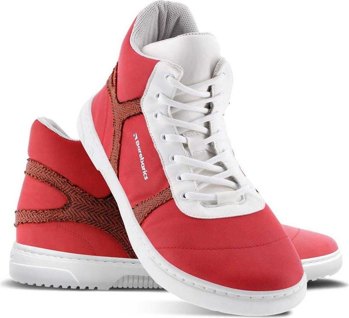 Produktbild Barebarics Hifly (45)