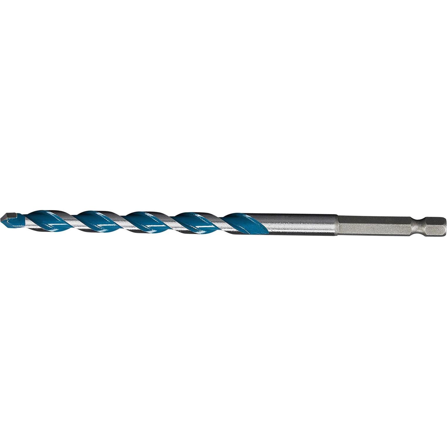 Makita, Bohrereinsatz, Multibohrer 1/4" 8x150mm (8 mm)