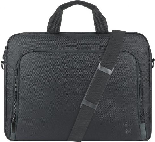 Image du produit Mobilis TheOne Basic Briefcase Toploading -30% RECYCLE (14", Universel)