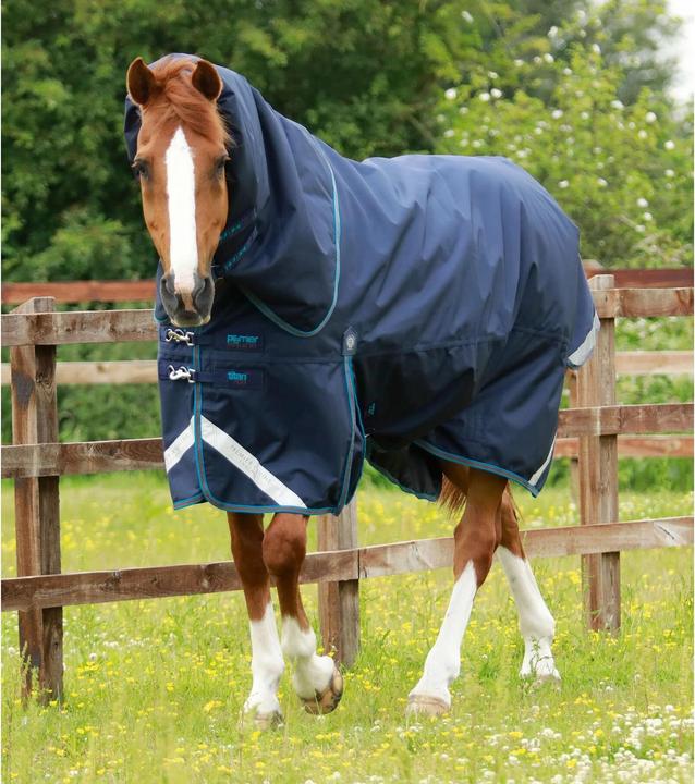 Image du produit Premier Equine Titan 200 g (221 cm)