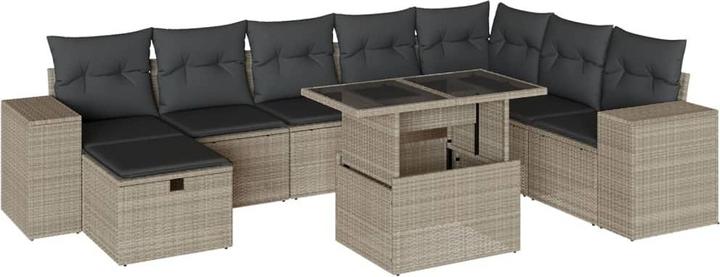 Produktbild vidaXL Elio