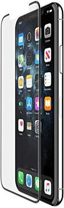Actual product image Belkin Screenforce Invisiglass Ultra Curve iPh. 11 ProMax/XsMax (1 Piece, Apple iPhone 11 Pro Max, Apple iPhone XS Max)