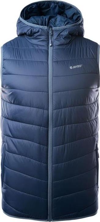 Produktbild Hi-Tec Sinlus Moonlit Ocean Vest (3XL)