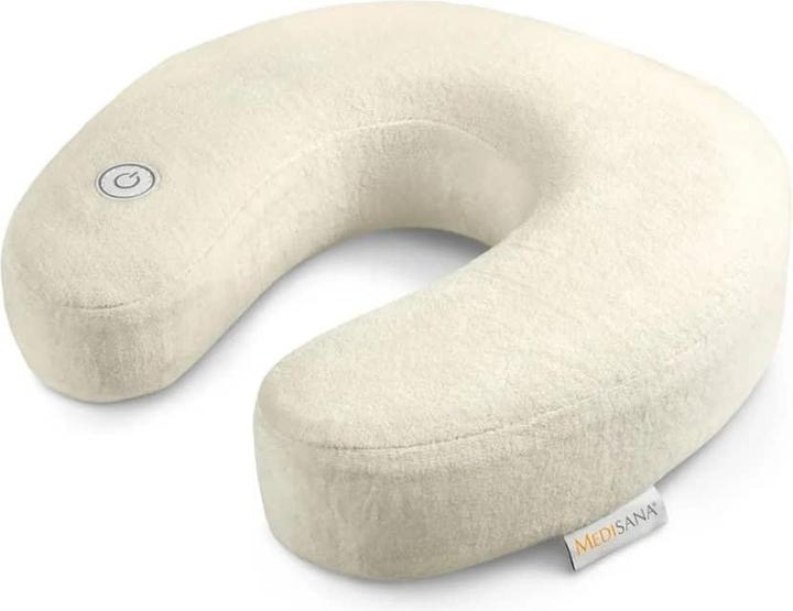 Actual product image Medisana Nm870