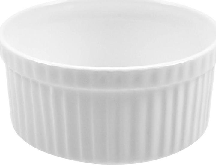 Sellmer Ramequin weiss 8cm (8 cm)