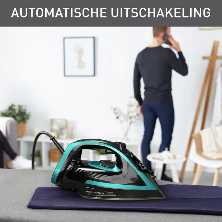 Produktbild Tefal IRON FV8066E0 (3000 W, 280 g/min)