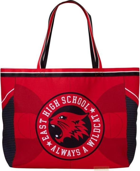 Produktbild Loungefly Disney by Tragetasche Wildcats